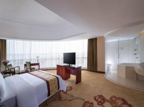  Vienna Hotel Dongguan Humen Huaibei Road  Дунгуань